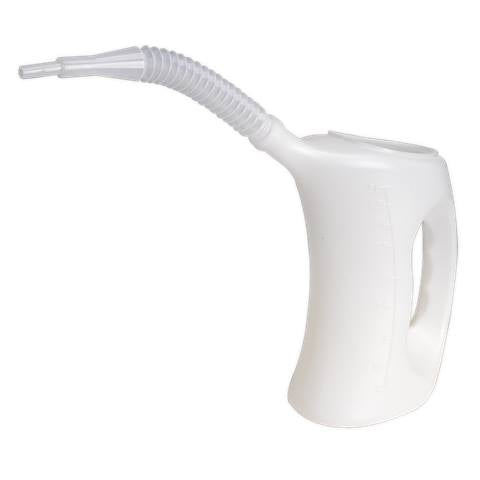 Measuring Jug with Flexible Spout 5L