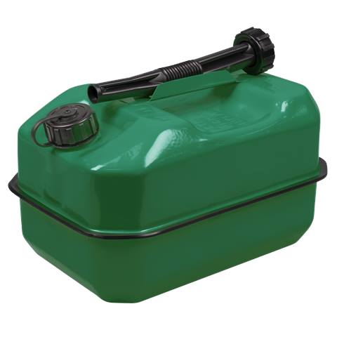 Jerry Can 10L - Green