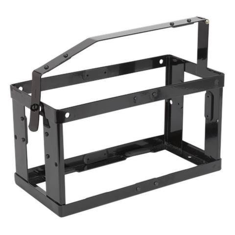 Jerry Can Vehicle Bracket for 10L Fuel Cans
