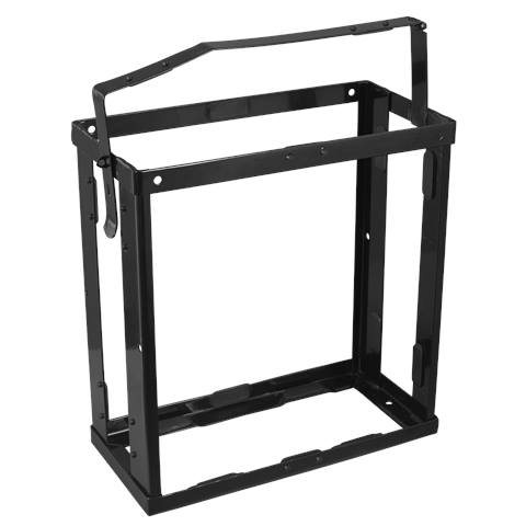 Jerry Can Vehicle Bracket for 20L Fuel Cans