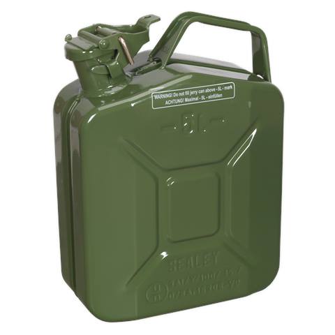 Jerry Can 5L - Green