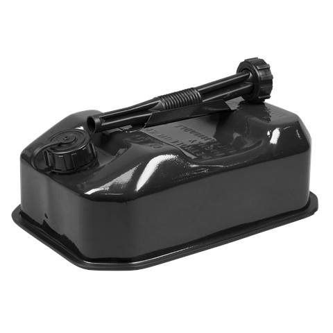 Jerry Can 5L - Black