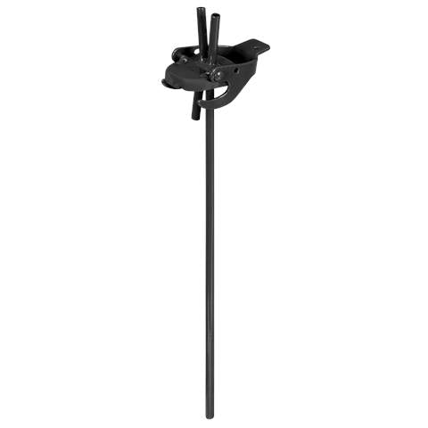 Double Tube Jerry Can Adaptor