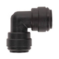 John Guest® Elbow Coupling 10mm - Pack of 5