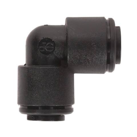 John Guest® Elbow Coupling 6mm - Pack of 5