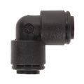 John Guest® Elbow Coupling 6mm - Pack of 5