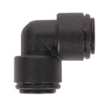 John Guest® Elbow Coupling 8mm - Pack of 5