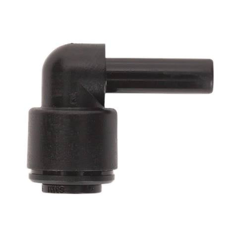 John Guest® Stem Elbow Coupling 6mm - Pack of 5