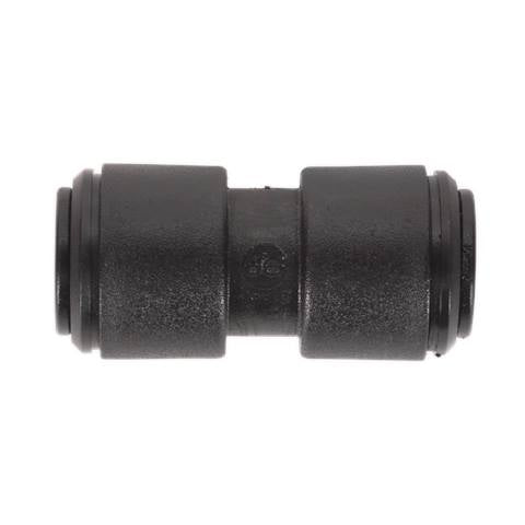 John Guest® Straight Coupling 10mm - Pack of 5