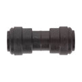 John Guest® Straight Coupling 12mm - Pack of 5