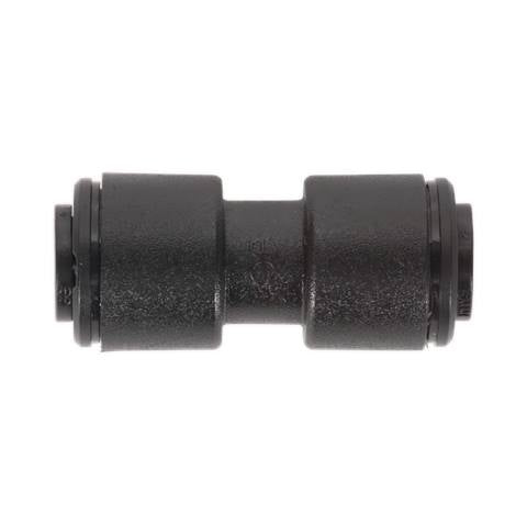 John Guest® Straight Coupling 6mm - Pack of 5