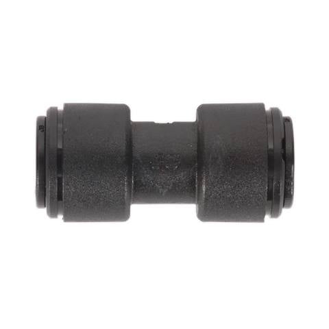 John Guest® Straight Coupling 8mm - Pack of 5