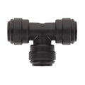 John Guest® Equal Tee Coupling 10mm - Pack of 5