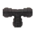 John Guest® Equal Tee Coupling 12mm - Pack of 5
