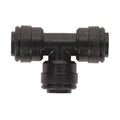 John Guest® Equal Tee Coupling 6mm - Pack of 5