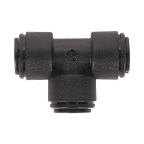 John Guest® Equal Tee Coupling 8mm - Pack of 5