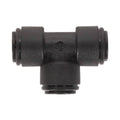 John Guest® Equal Tee Coupling 8mm - Pack of 5