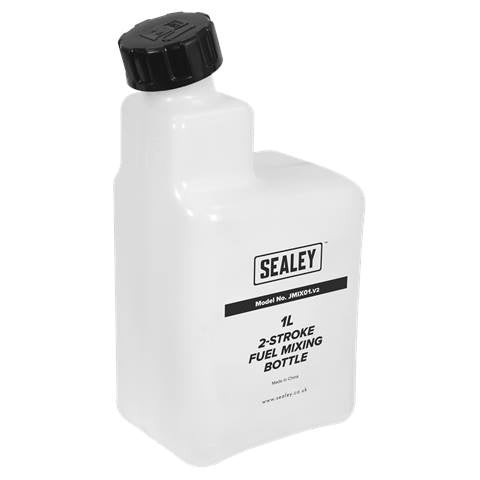 2-Stroke Fuel Mixing Bottle 1L