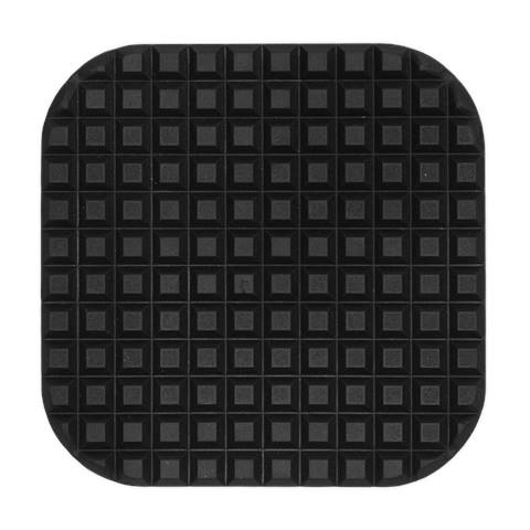 Safety Rubber Jack Pad - Type A