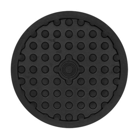 Safety Rubber Jack Pad - Type B