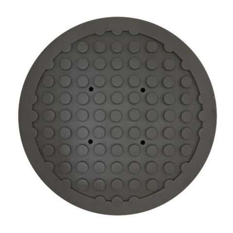 Safety Rubber Jack Pad - Type C