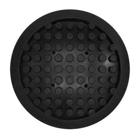 Safety Rubber Jack Pad - Type C