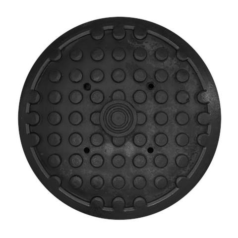 Safety Rubber Jack Pad - Type C