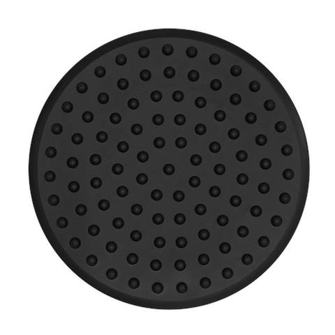 Safety Rubber Jack Pad - Type B