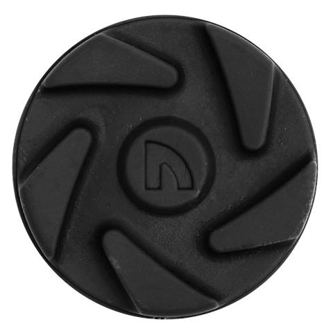Safety Rubber Jack Pad - Type B