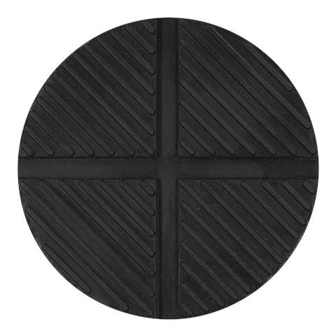 Universal Cross Slotted Jacking Pad
