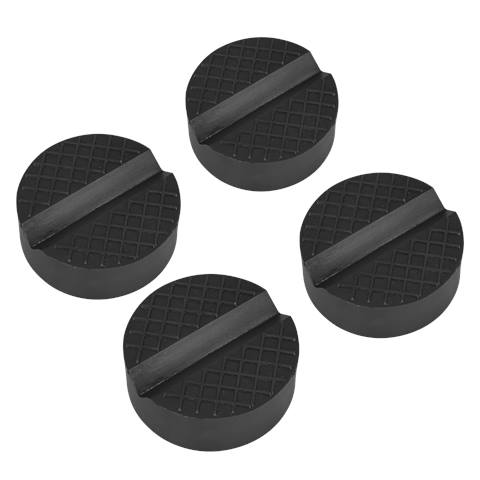 Universal Pinch Weld Jacking Pad Set