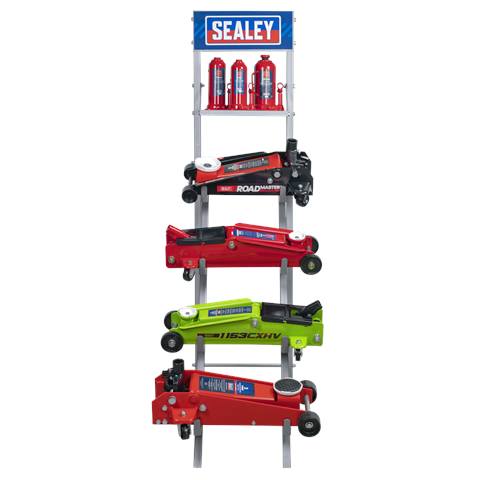 Jack Stand Deal 3 Tonne