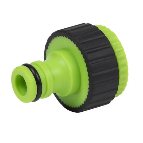 Soft-Touch Tap Adaptor 1/2"-3/4"