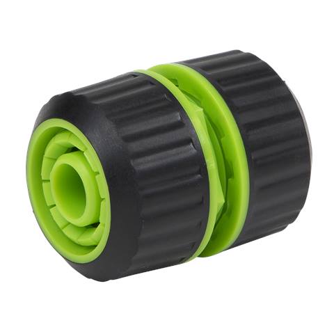 Soft-Touch Hose Mender