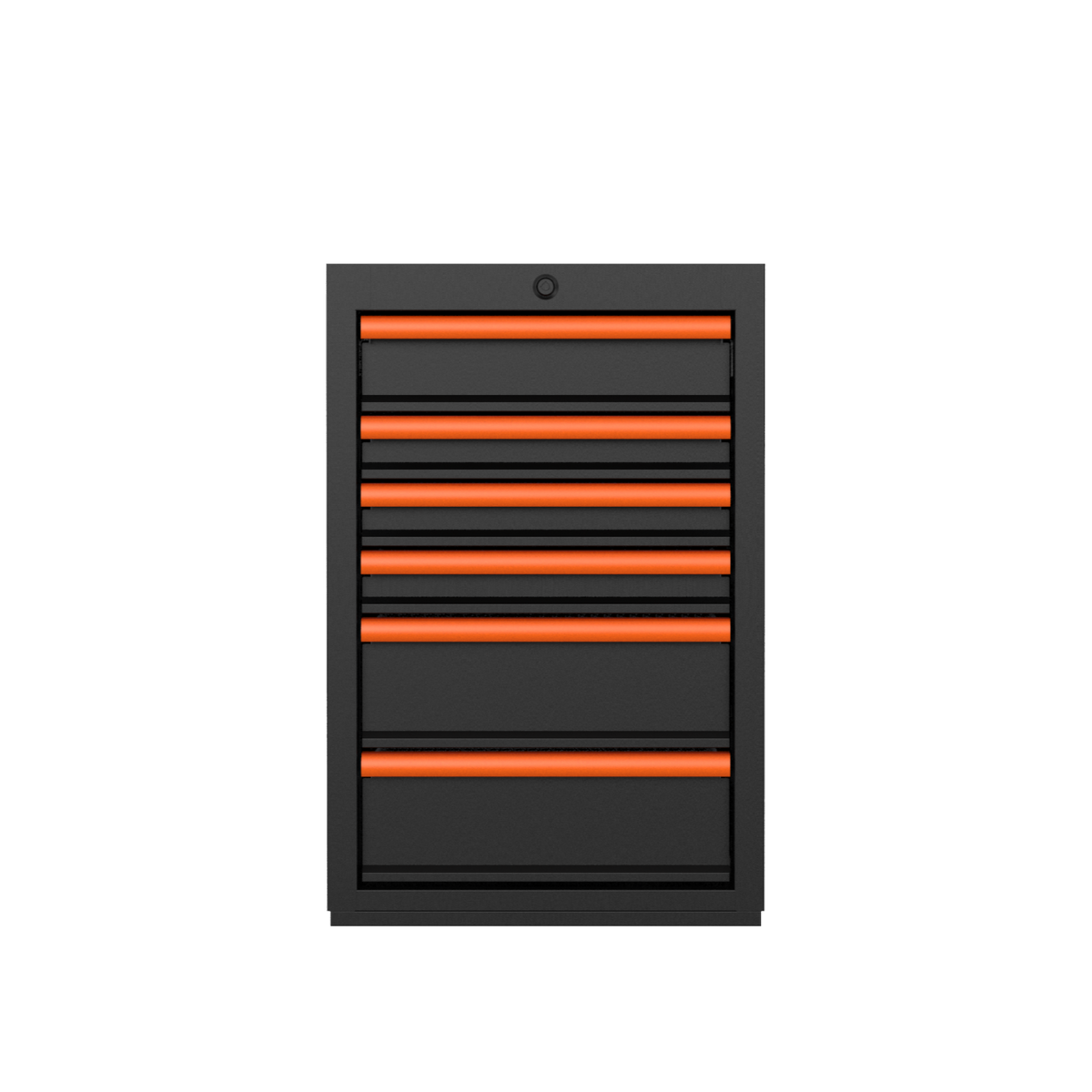 BOXO PRO 6 Drawer Trim Pack for KIT-MOD20SHD - Colour Variations Available