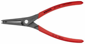 Precision Circlip Pliers External Straight