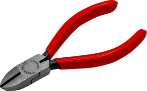 Diagonal Cutting Nippers