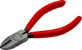 Diagonal Cutting Nippers