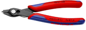 140mm Electronic Super Knips®