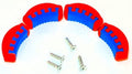 Knipex Grip Inserts For KX-8111250