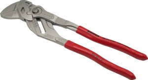 Pliers Wrench Chrome Plated 250mm