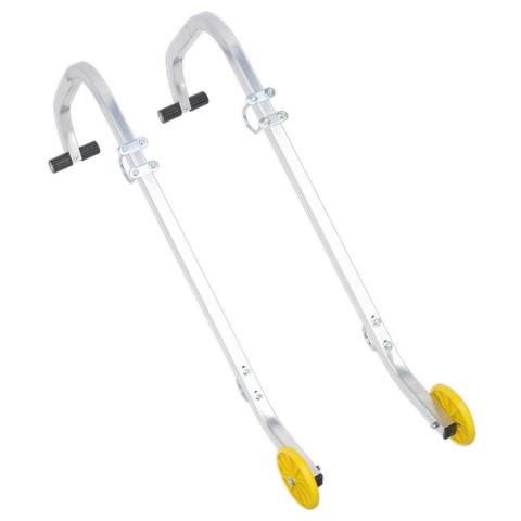 Ladder Roof Hooks