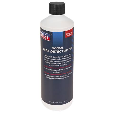 Leak Detector Oil 500ml