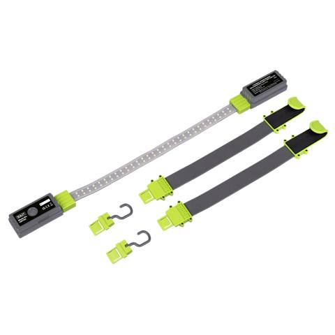 Rechargeable Flexible Under-Bonnet Light 10W COB LED