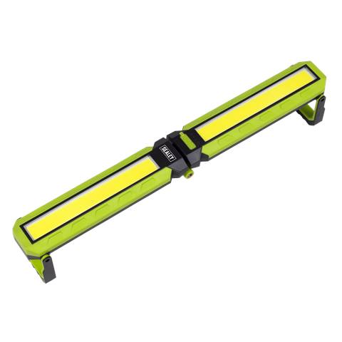 3-in-1 Folding Floodlight 20W COB LED