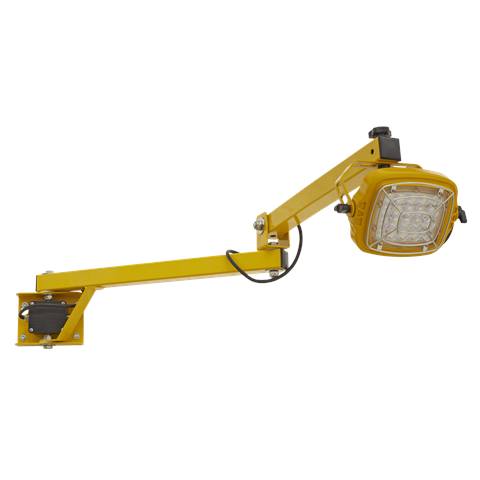 Loading Bay Floodlight 30W SMD LED