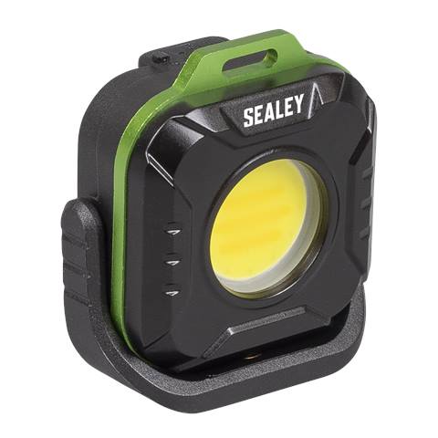 Rechargeable Pocket Floodlight 5W COB LED
