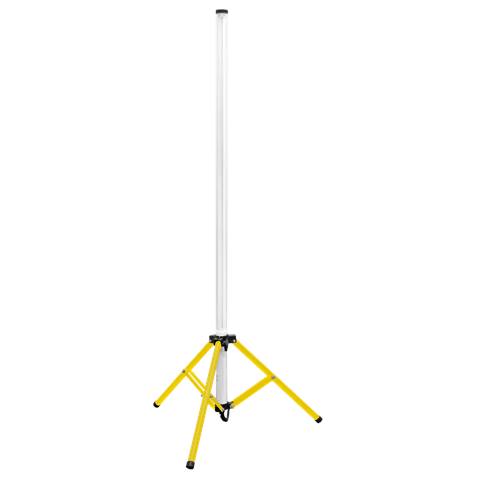 Slim Standing 360° Floodlight 60W SMD LED 110V