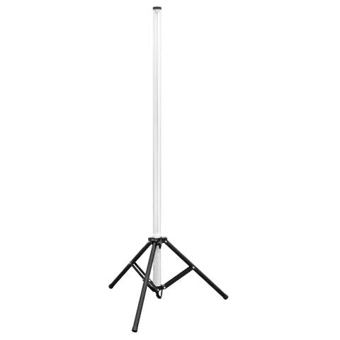 Slim Standing 360° Floodlight 60W SMD LED 230V