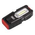 Wireless Rechargeable Inspection Light 3W COB & 1W SMD LED